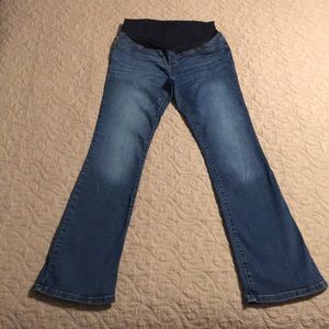 Isabel Maternity Jeans (set of 2)